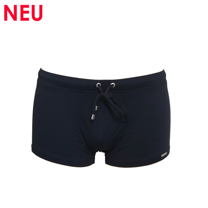 WASSERSTOFF 46 341 Pant Classico darkblue (80% Polyamid, 20% Elasthan)