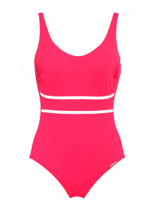 WASSERSTOFF 43 402 Badeanzug Sportivo season 2025 - verschiedene Farbvarianten (80% Polyamid, 20% Elasthan)