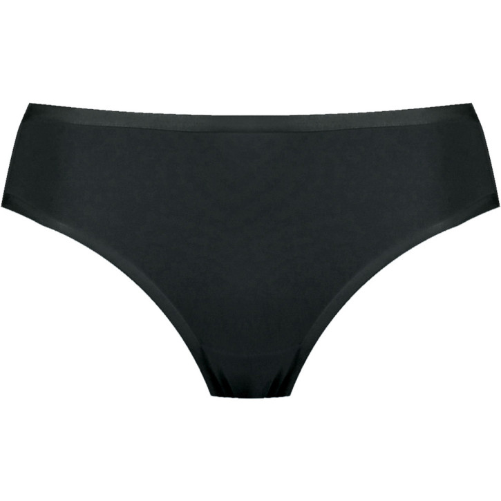 JOOP! Mere Comfort Slip schwarz (96% Modal, 4% Elasthan)