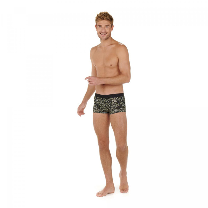 HOM Ted Trunk  (47% Modal, 47% Baumwolle, 6%  Elasthan)