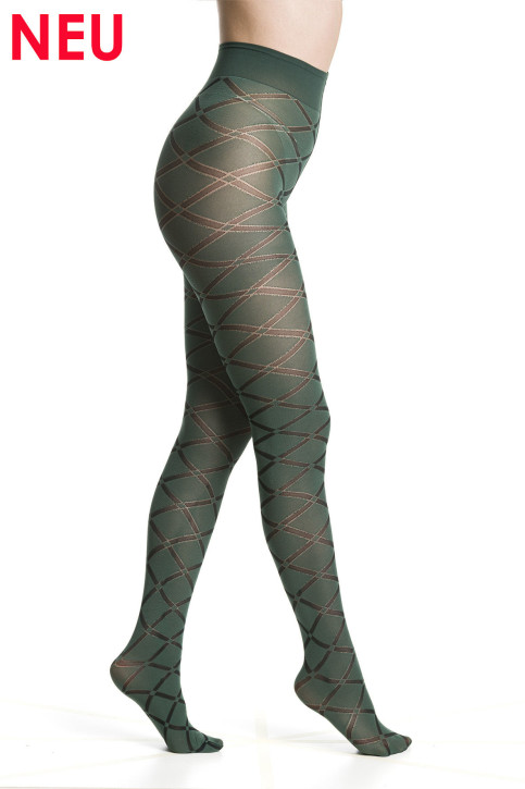 Trasparenze MONSOONS Strumpfhose pino (90% Polyamid, 10% Elasthan)