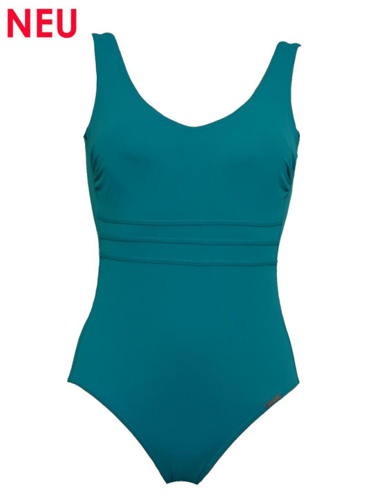 WASSERSTOFF 41 422 Badeanzug True Love verschiedene Farben (80% Polyamid, 20% Elasthan)