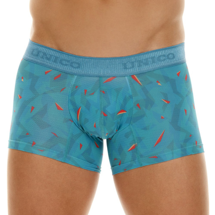 Mundo ÚNICO Efige Boxer (80% Polyester, 20% Elasthan)