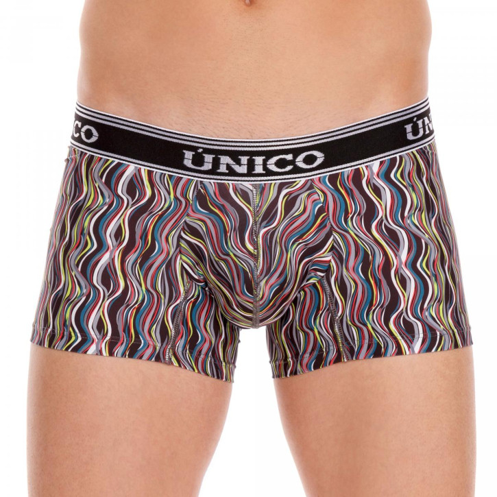 Mundo ÚNICO Magnusiana Boxer (80% Polyester, 20% Elasthan)