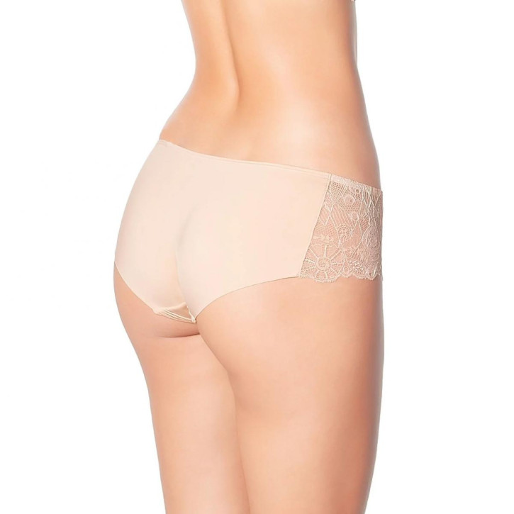 huit8 GRAND JEU Shorty nude (70% Polyamid, 23% Elasthan, 7% Baumwolle XS