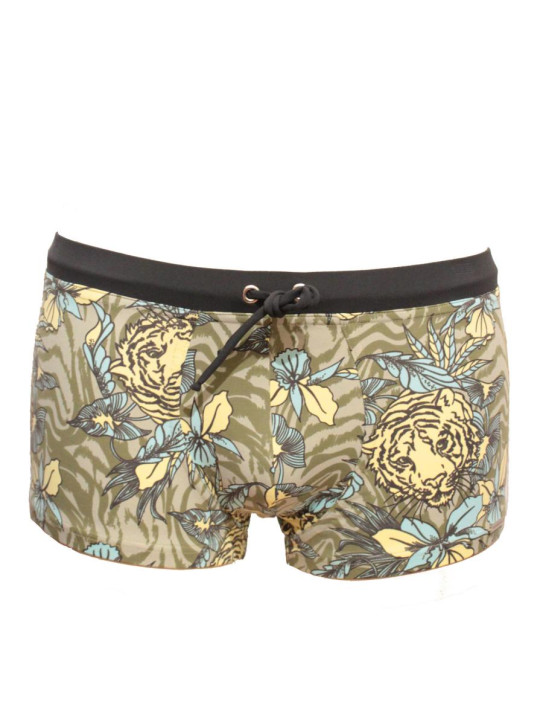 WASSERSTOFF Pant Tiger (90% Polyamid, 10% Elasthan)