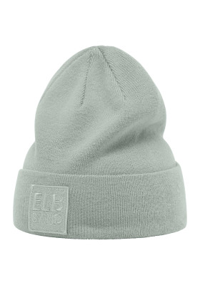 ELBSAND Bea Beanie verschiedene Farben (47% Viskose, 28% Polyester, 25% Nylon) soft sage