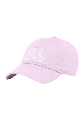 ELBSAND Kinga Cap verschiedene Farben (91% Polyamid, 9% Elasthan) faded rose