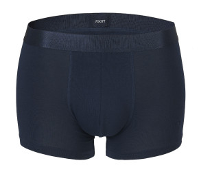 JOOP! Bodywear Everyday 3-Pack Boxer grey melange/black/navy (95% Baumwolle, 5% Elasthan) S