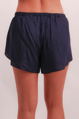 JOOP! Bodywear Flow Shorts navy (100% Lyocell) S