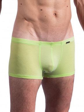 Olaf Benz RED1201 Minipants kiwi (86% Polyamid, 14% Elasthan) XL