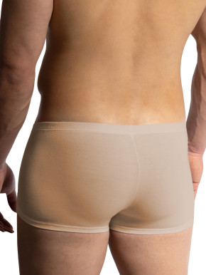 Olaf Benz RED1601 Minipants nude (92% Baumwolle, 8% Elasthan) S