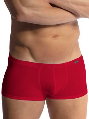 Olaf Benz RED1601 Minipants carmin (92% Baumwolle, 8% Elasthan) M Olaf Benz RED1601 Minipants carmin (92% Baumwolle, 8% Elasthan) M