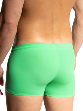 Olaf Benz BLU1200 Beachpants light green (71% Polyamid, 29% Elasthan) M