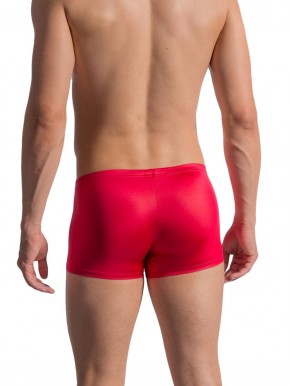 Olaf Benz RED1763 Minipants mars (89% Polyamid, 11% Elasthan) S