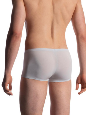Olaf Benz RED1915 Minipants light grey (90% Modal, 10% Elasthan) S