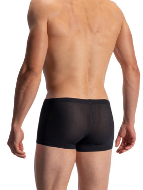 Olaf Benz RED1950 Minipants black (75% Polyamid, 25% Elasthan) XL