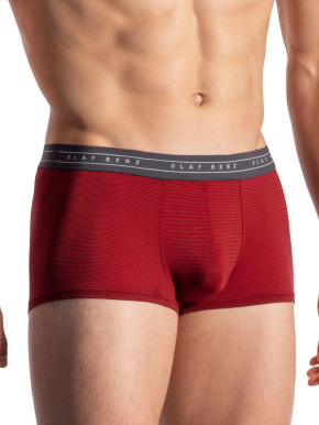 Olaf Benz RED1961 Minipants red (90% Polyamid, 10% Elasthan) M