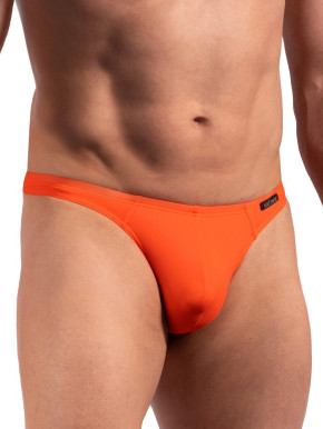 Olaf Benz BLU2252 Sunstring orange (82% Polyamid, 18% Elasthan) M