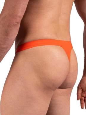 Olaf Benz BLU2252 Sunstring orange (82% Polyamid, 18% Elasthan) M