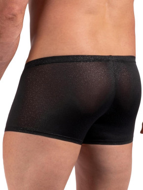 Olaf Benz RED2267 Minipants black (85% Polyester, 15% Elasthan) XL
