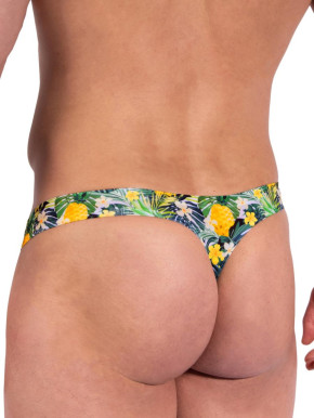 Olaf Benz RED2365 Ministring ananas (85% Polyester, 15% Elasthan) L