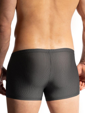 Olaf Benz RED2410 Minipants black (75% Polyamid, 15% Polyester, 10% Elasthan) XL