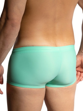 Olaf Benz BLU2451 Sunpants light green (78% Polyamid, 22% Elasthan) M