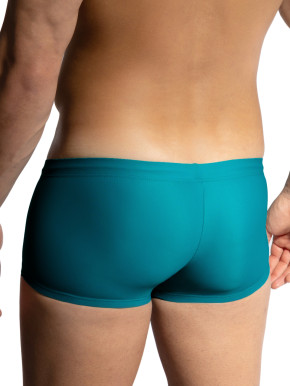 Olaf Benz BLU2451 Sunpants petrol (78% Polyamid, 22% Elasthan) M