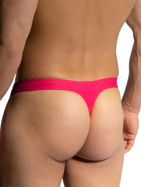 Olaf Benz BLU2451 Sunstring pink (78% Polyamid, 22% Elasthan) L