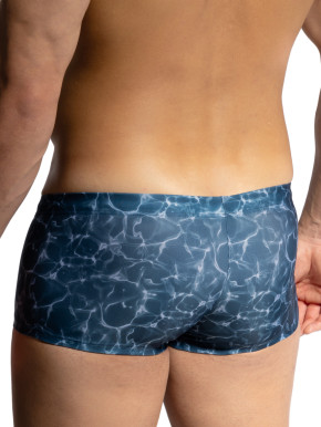 Olaf Benz BLU2452 Sunpants ocean (78% Polyester, 22% Elasthan) XL
