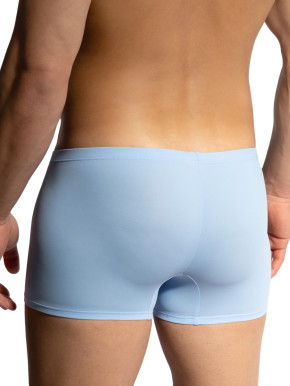 Olaf Benz RED2456 Comfortpants sky oder orange (86% Polyamid, 14% Elasthan) XL / sky
