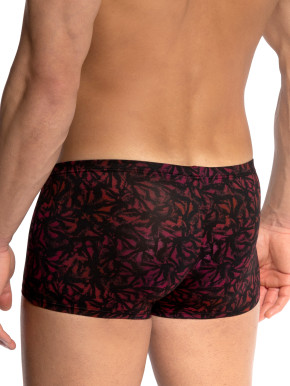 Olaf Benz RED2502 Minipants red/style (50% Polyester, 40% Polyamid, 10% Elasthan) S