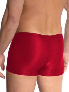 Olaf Benz RED2507 Minipants red (90% Polyamid, 10% Elasthan) L