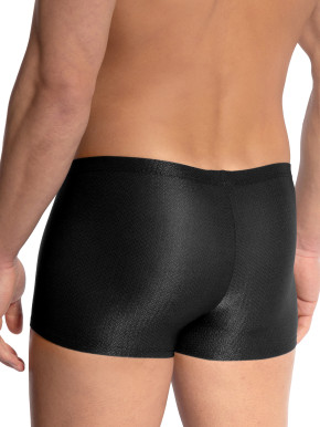 Olaf Benz RED2507 Minipants black (90% Polyamid, 10% Elasthan) M