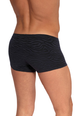 Olaf Benz BLU2554 Sunpants black (85% Polyamid, 15% Elasthan) XL