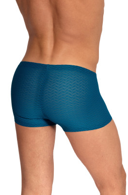 Olaf Benz RED2564 Minipants teal (82% Polyamid, 18% Elasthan) XL