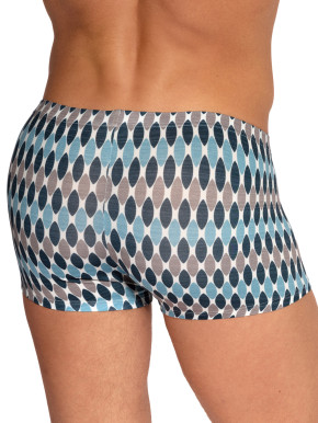 Olaf Benz RED2566 Minipants blue style (90% Polyamid, 10% Elasthan) XL