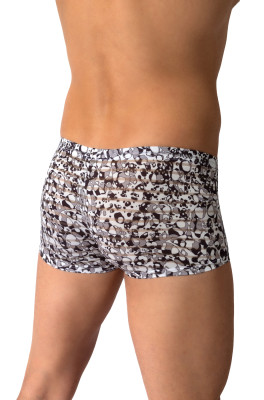 Olaf Benz RED2610 Minipants black style (75% Polyester, 15% Polyamid, 10% Elasthan) M
