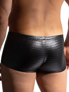 MANSTORE M2434 Micro Pants (91% Polyamid, 9% Elasthan) M
