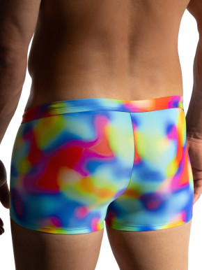 MANSTORE M2474 Beach Micro Pants (78% Polyamid, 22% Elasthan) XL