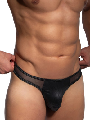 MANSTORE M2484 Bungee String (85% Polyester, 15% Elasthan) S MANSTORE M2484 Bungee String (85% Polyester, 15% Elasthan) S