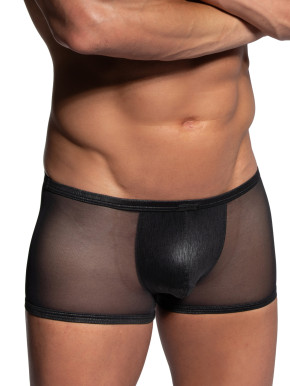 MANSTORE M2484 Micro Pants (85% Polyester, 15% Elasthan) L