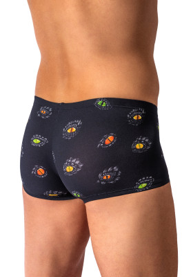 MANSTORE M2622 Micro Pants wild (86% Polyamid, 14% Elasthan) M