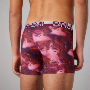 bruno banani Mystic Short (88% Polyester, 12% Elasthan) S