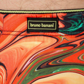 bruno banani Liquify Short (88% Polyester, 12% Elasthan) XL