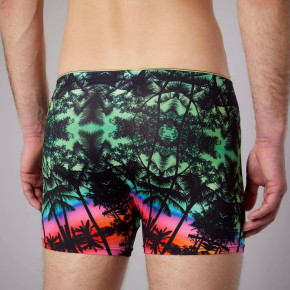 bruno banani Afterglow  Short (88% Polyester, 12% Elasthan) S