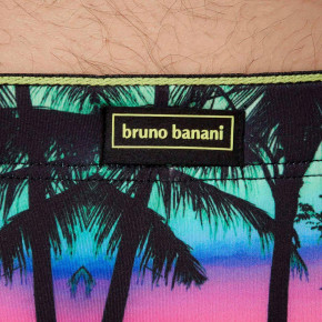 bruno banani Afterglow  Short (88% Polyester, 12% Elasthan) S