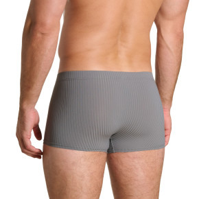 bruno banani Antistress 2.0 Hipshort, verschiedene Farben (90% Polyamid, 10% Elasthan) XL / Grau