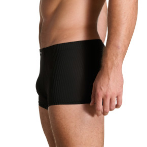 bruno banani Antistress 2.0 Hipshort, verschiedene Farben (90% Polyamid, 10% Elasthan) M / Schwarz